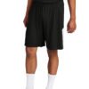 Sport-Tek Competitor United 7  Short ST103