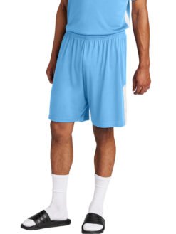 Alternative view of Sport-Tek ®  Competitor ™  United 7' Short ST103