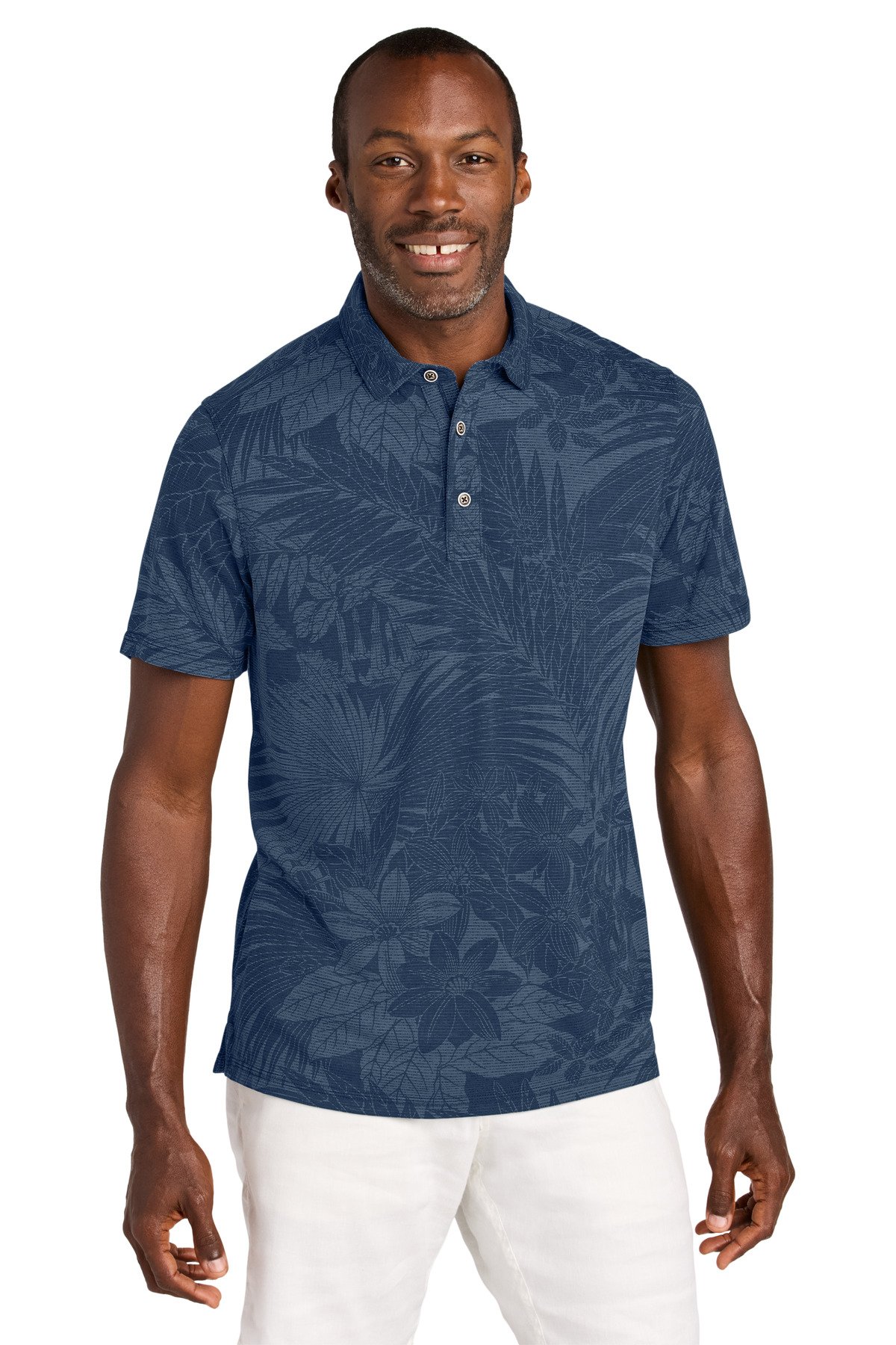 Tommy Bahama ® Santiago Paradise Polo ST227544TB