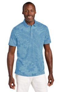 Alternative view of Tommy Bahama ®  Santiago Paradise Polo ST227544TB