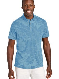 Alternative view of Tommy Bahama ®  Santiago Paradise Polo ST227544TB