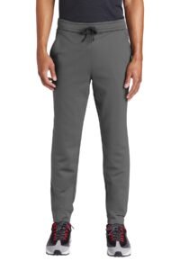 Alternative view of Sport-Tek Sport-Wick Fleece Jogger ST233