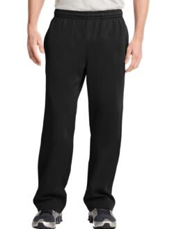 Sport-Tek ®  Sport-Wick ®  Fleece Pant. ST237