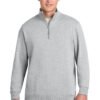 Sport-Tek 1/4-Zip Sweatshirt. ST253