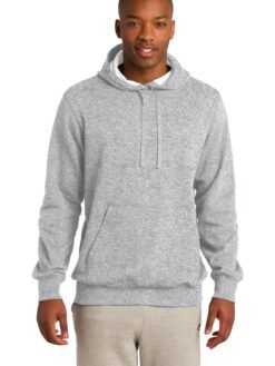 Sport-Tek ® Tall Pullover Hooded Sweatshirt. TST254