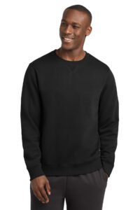 Sport-Tek Crewneck Sweatshirt. ST266