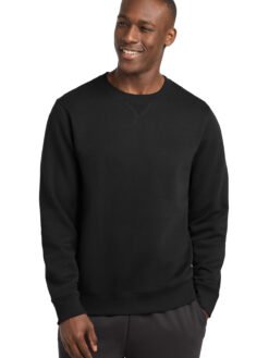 Sport-Tek ®  Crewneck Sweatshirt. ST266