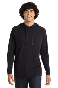 Sport-Tek Lightweight French Terry Pullover Hoodie. ST272