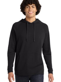 Sport-Tek ® Lightweight French Terry Pullover Hoodie. ST272