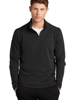 Sport-Tek ® Lightweight French Terry 1/4-Zip Pullover. ST273