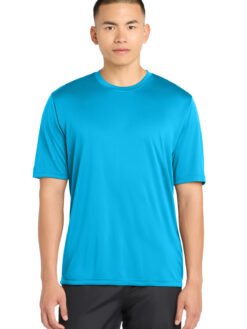 Sport-Tek ® PosiCharge ® Tough Tee . ST320