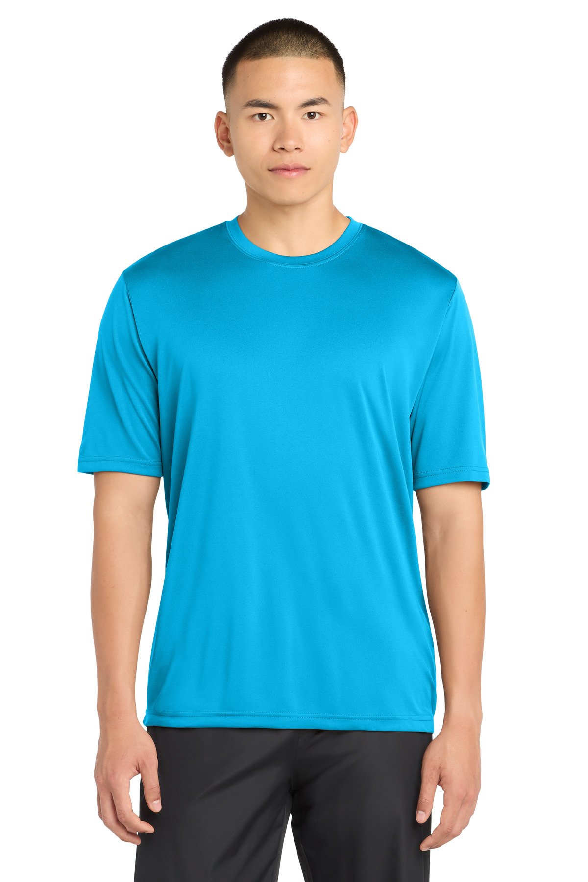 Sport-Tek ® PosiCharge ® Tough Tee . ST320