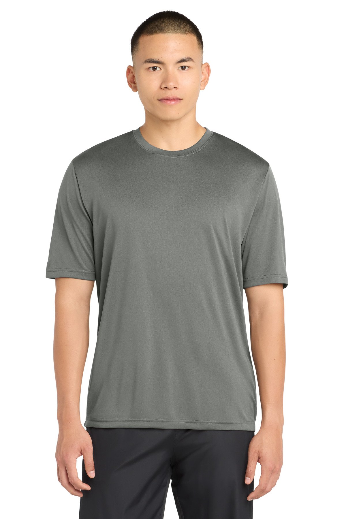 Sport-Tek ® PosiCharge ® Tough Tee . ST320 - Image 3