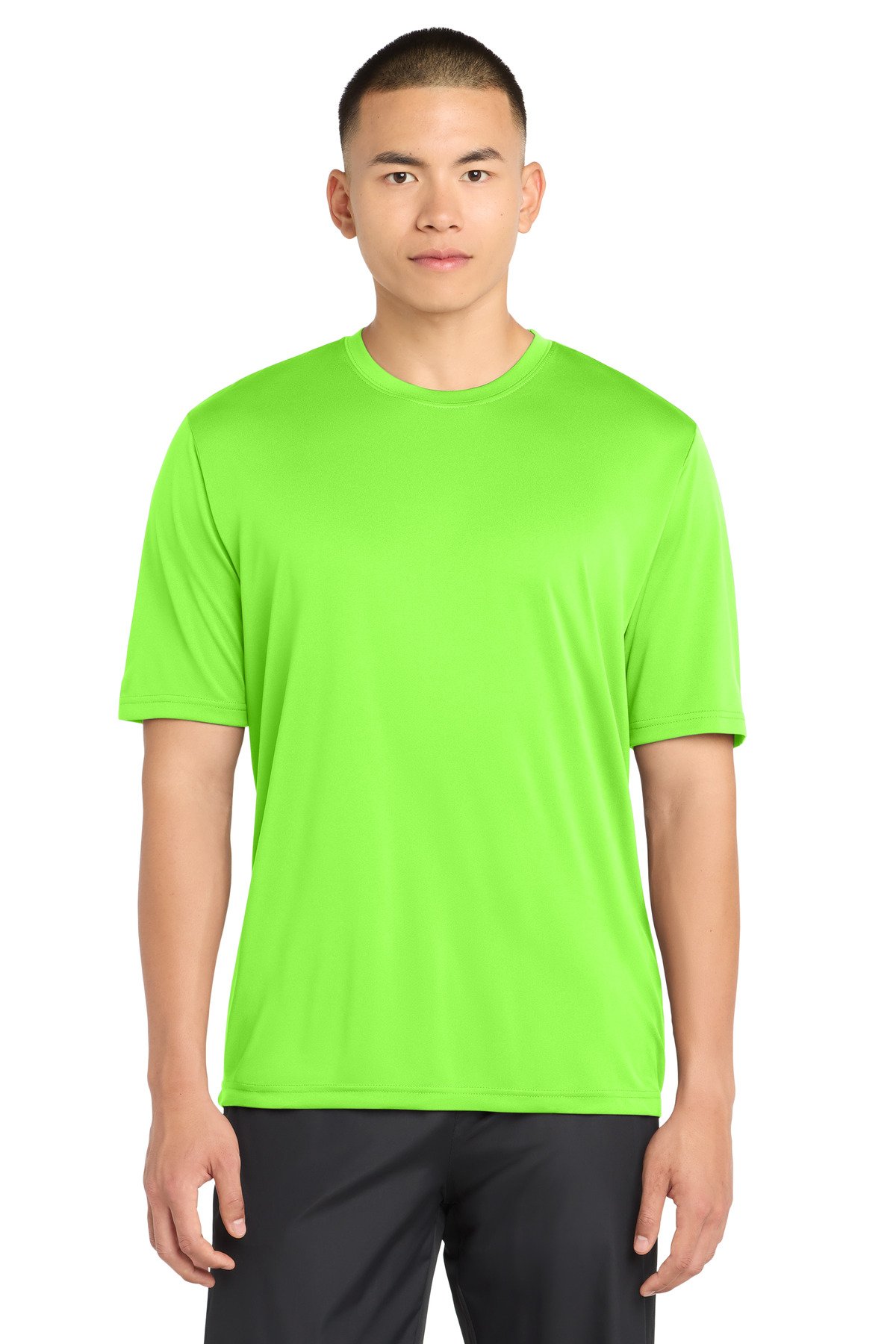 Sport-Tek ® PosiCharge ® Tough Tee . ST320 - Image 5