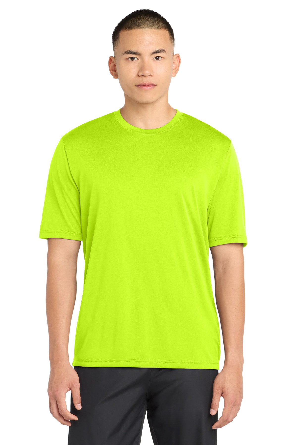 Sport-Tek ® PosiCharge ® Tough Tee . ST320 - Image 6