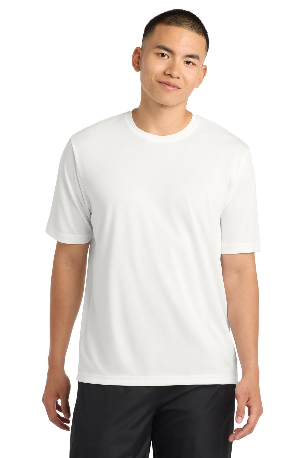 Sport-Tek ® PosiCharge ® Tough Tee . ST320 - Image 10