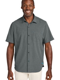 Alternative view of Tommy Bahama ®  Sandy Point Short Sleeve Shirt ST326815TB