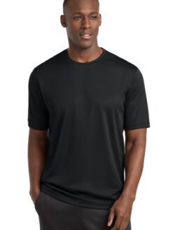 Sport-Tek ® PosiCharge ® RacerMesh ® Tee. ST340