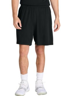 Sport-Tek ® PosiCharge ® Competitor 7' Pocketed Short ST349P