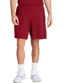 Alternative view of Sport-Tek ®  PosiCharge ®  Competitor ™  7' Pocketed Short ST349P