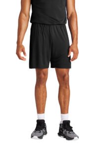 Sport-Tek PosiCharge Competitor 7 Short ST349