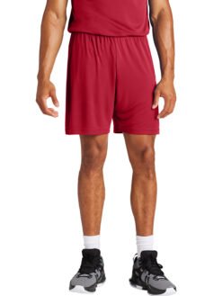 Alternative view of Sport-Tek ®  PosiCharge ®  Competitor ™  7' Short ST349