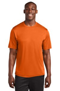 Alternative view of Sport-Tek PosiCharge Competitor Tee. ST350