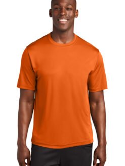 Alternative view of Sport-Tek ®  PosiCharge ®  Competitor Tee. ST350