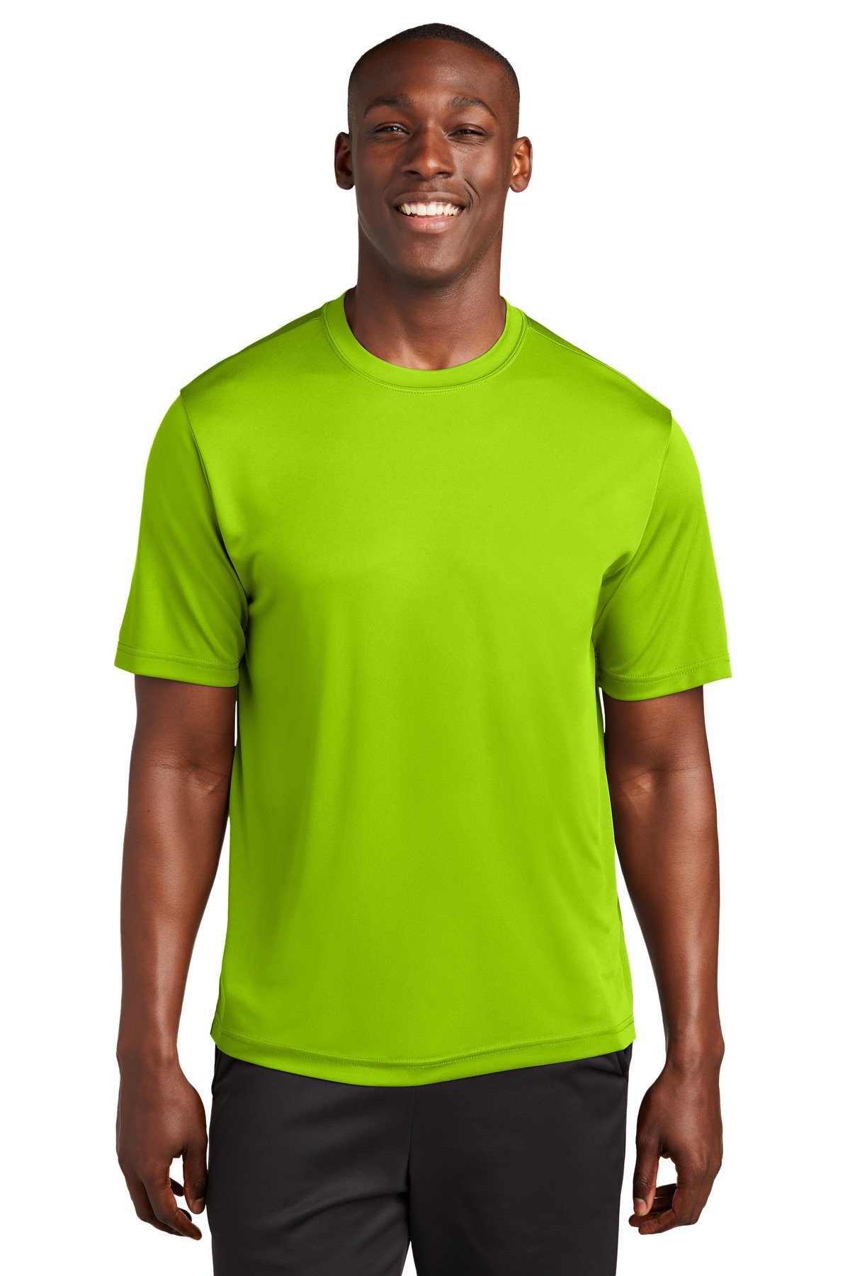 Sport-Tek ® PosiCharge ® Competitor Tee. ST350 - Image 5