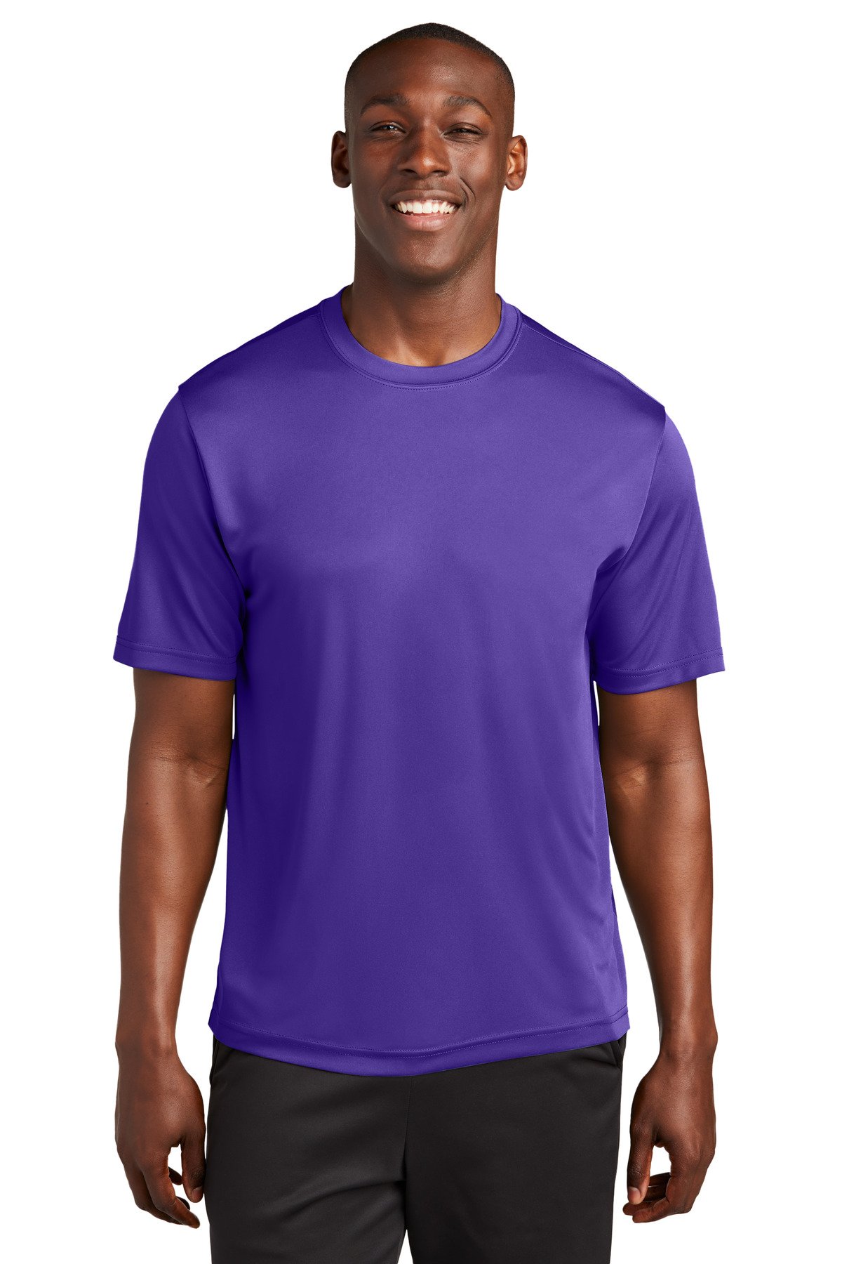 Sport-Tek ® PosiCharge ® Competitor Tee. ST350 - Image 7