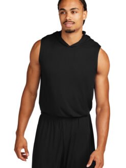 Sport-Tek ® Competitor Sleeveless Hoodie ST352H