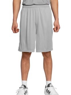 Alternative view of Sport-Tek ®  PosiCharge ®  Competitor™ Short. ST355