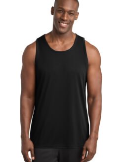 Sport-Tek ® PosiCharge ® Competitor Tank. ST356