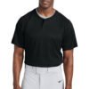 Sport-Tek PosiCharge Competitor 2-Button Henley ST359