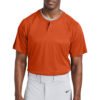 Sport-Tek PosiCharge Competitor 2-Button Henley ST359 - Image 3