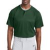 Sport-Tek PosiCharge Competitor 2-Button Henley ST359 - Image 5