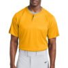 Sport-Tek PosiCharge Competitor 2-Button Henley ST359 - Image 6