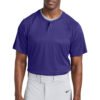 Sport-Tek PosiCharge Competitor 2-Button Henley ST359 - Image 9