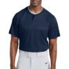 Sport-Tek PosiCharge Competitor 2-Button Henley ST359 - Image 10