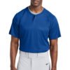 Sport-Tek PosiCharge Competitor 2-Button Henley ST359 - Image 11