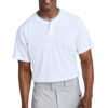 Sport-Tek PosiCharge Competitor 2-Button Henley ST359 - Image 12