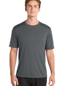 Alternative view of Sport-Tek ®  PosiCharge ®  Elevate Tee. ST380