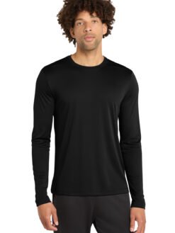 Sport-Tek ® Posi-UV ® Pro Long Sleeve Tee. ST420LS