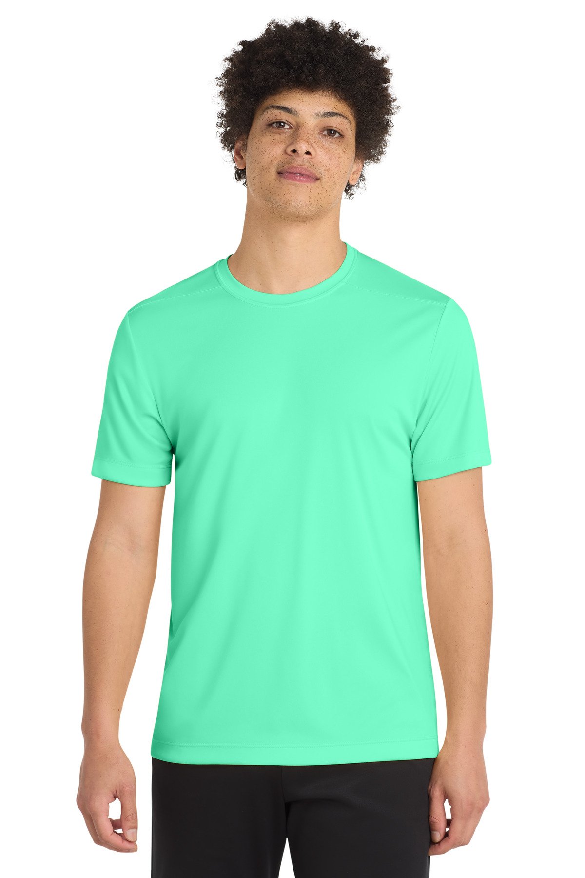 Sport-Tek ® Posi-UV ® Pro Tee. ST420 - Image 2
