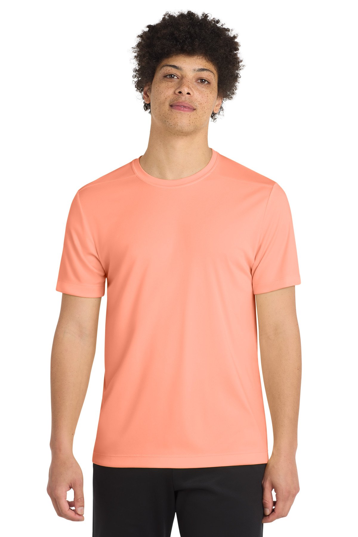 Sport-Tek ® Posi-UV ® Pro Tee. ST420 - Image 9