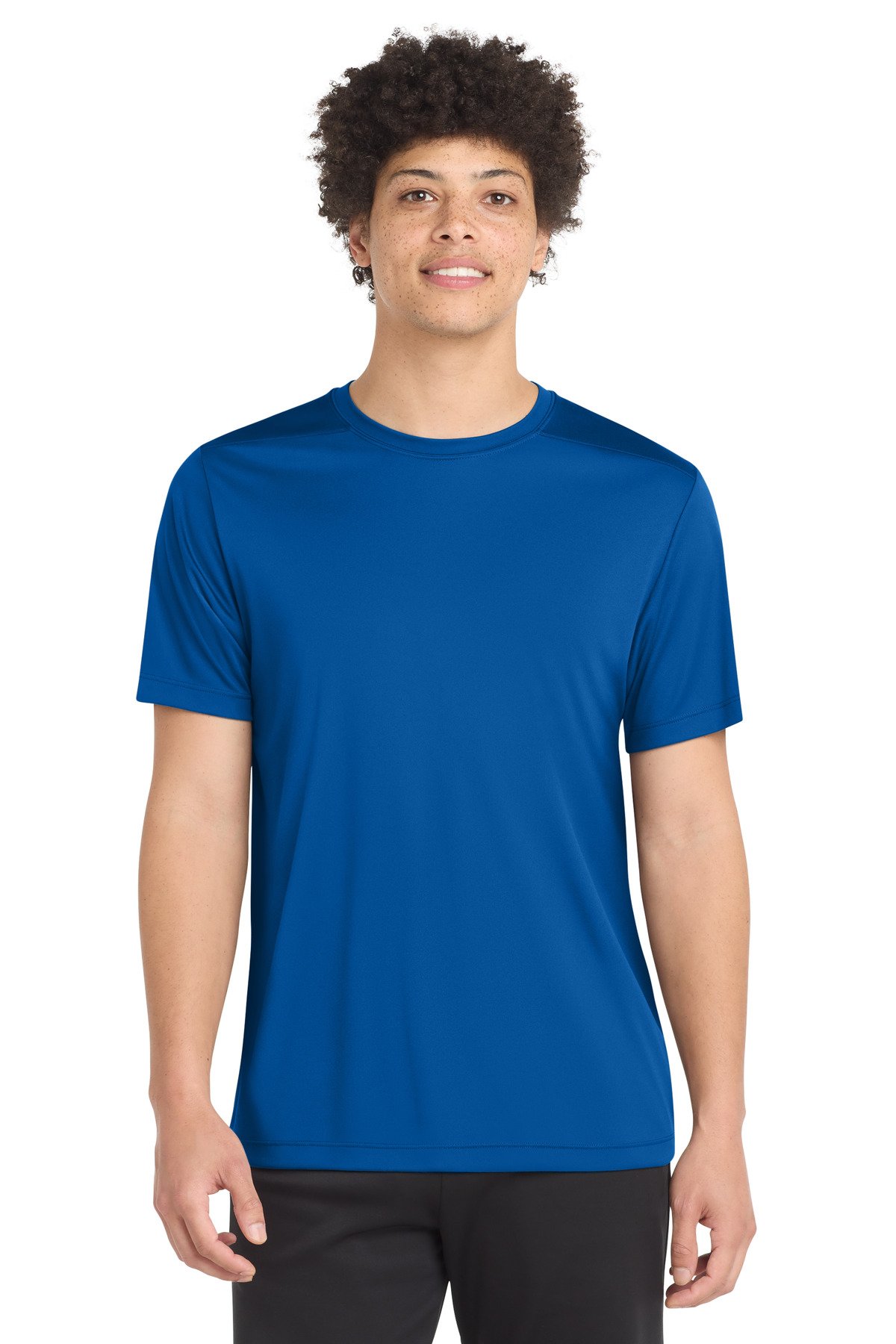 Sport-Tek ® Posi-UV ® Pro Tee. ST420 - Image 12