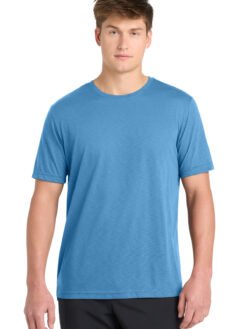 Alternative view of Sport-Tek ®  PosiCharge ®  Strive Tee. ST430