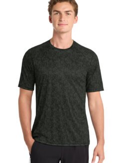 Sport-Tek ® Digi Camo Tee. ST460