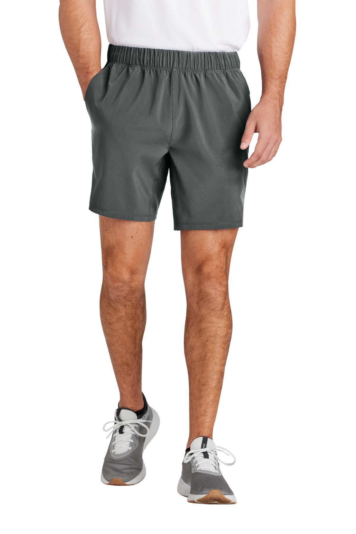 Sport-Tek ® Repeat 7' Short ST485 - Image 2