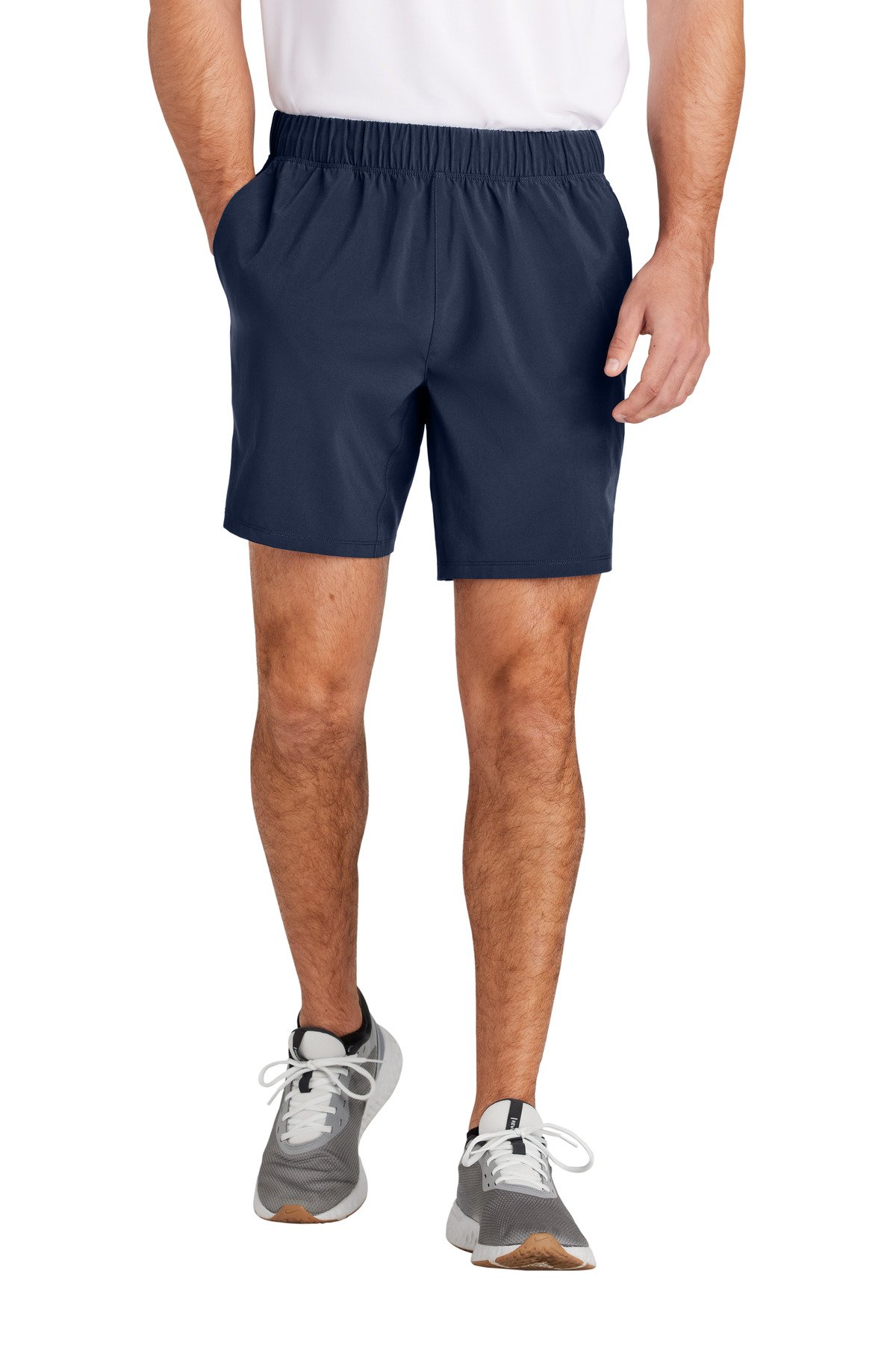 Sport-Tek ® Repeat 7' Short ST485 - Image 3
